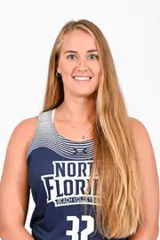 2021 UNF Volleyball Media Day