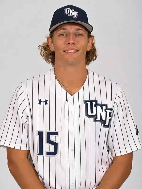 2021 UNF Baseball Media Day
