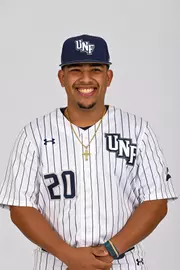 2021 UNF Baseball Media Day