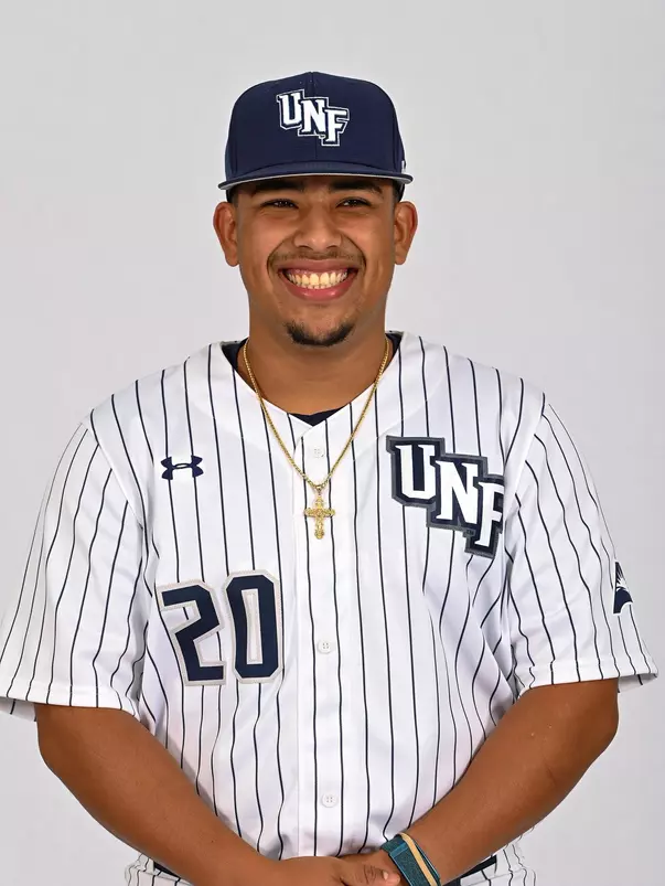 2021 UNF Baseball Media Day