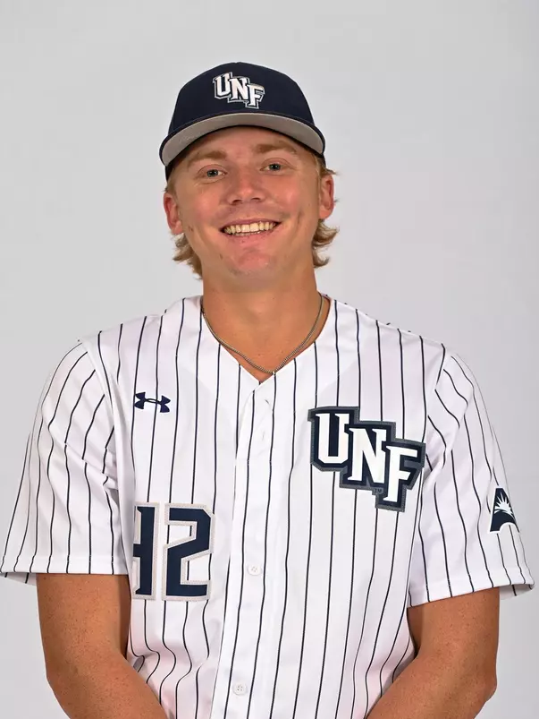 2021 UNF Baseball Media Day