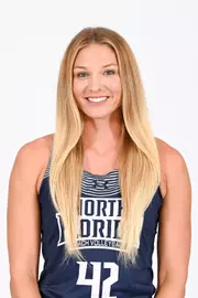 2021 UNF Volleyball Media Day