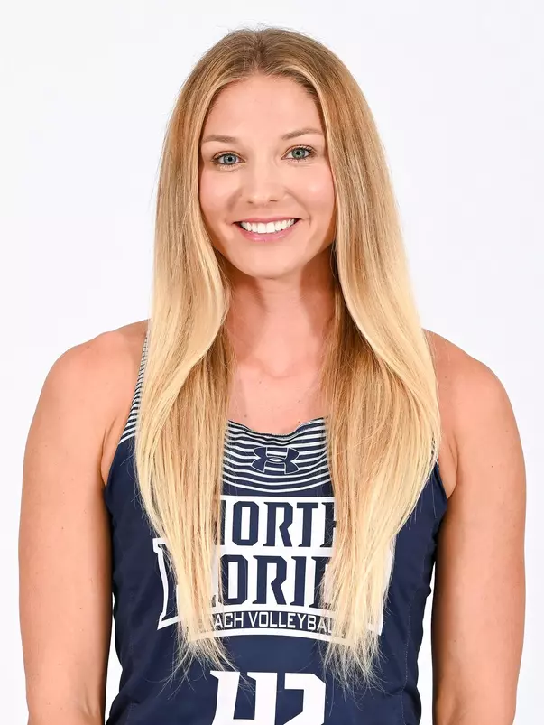 2021 UNF Volleyball Media Day