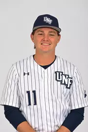 2021 UNF Baseball Media Day