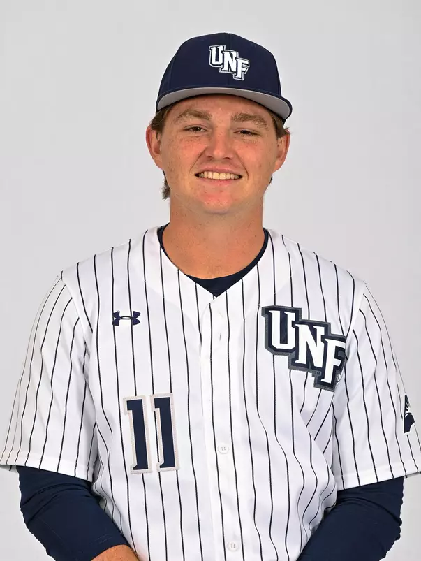 2021 UNF Baseball Media Day