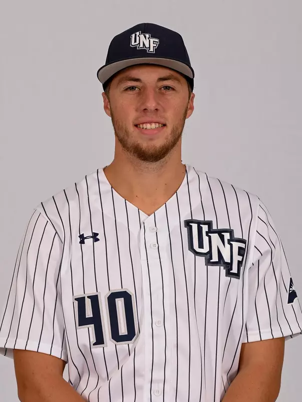2021 UNF Baseball Media Day