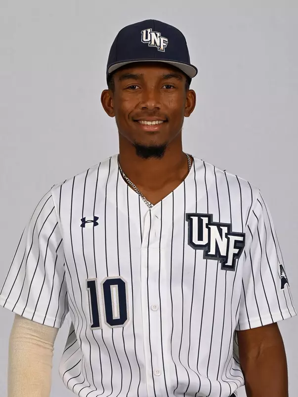 2021 UNF Baseball Media Day