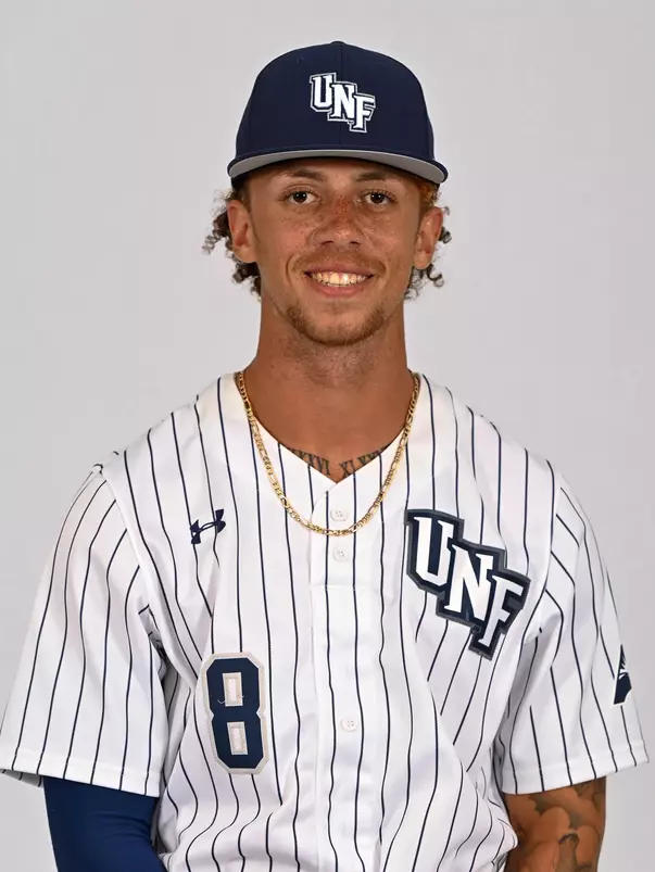 2021 UNF Baseball Media Day