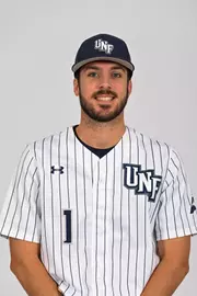 2021 UNF Baseball Media Day