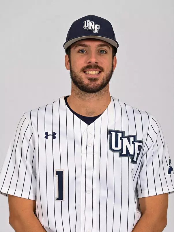 2021 UNF Baseball Media Day