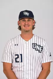 2021 UNF Baseball Media Day