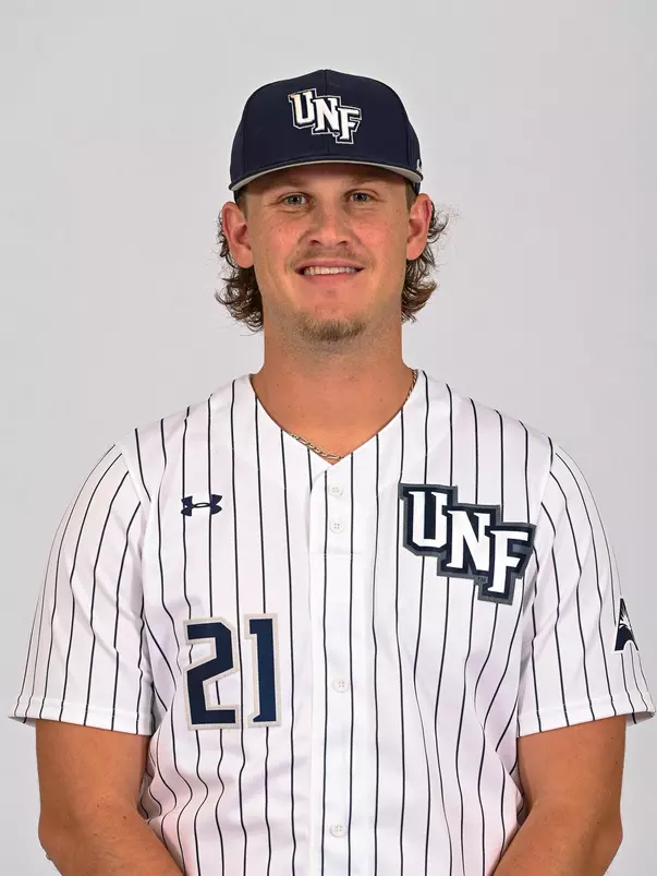 2021 UNF Baseball Media Day
