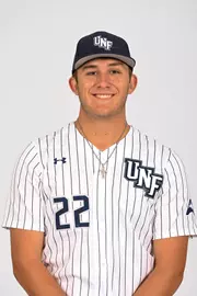 2021 UNF Baseball Media Day