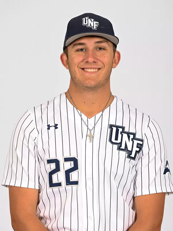 2021 UNF Baseball Media Day