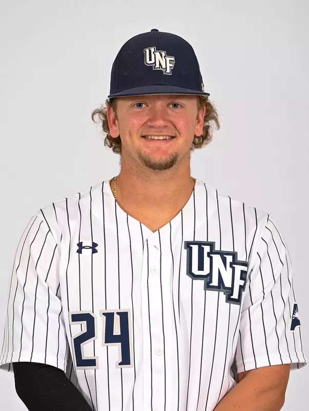 2021 UNF Baseball Media Day