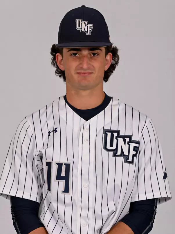 2021 UNF Baseball Media Day