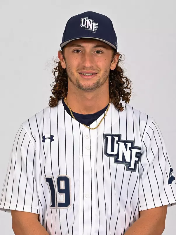 2021 UNF Baseball Media Day