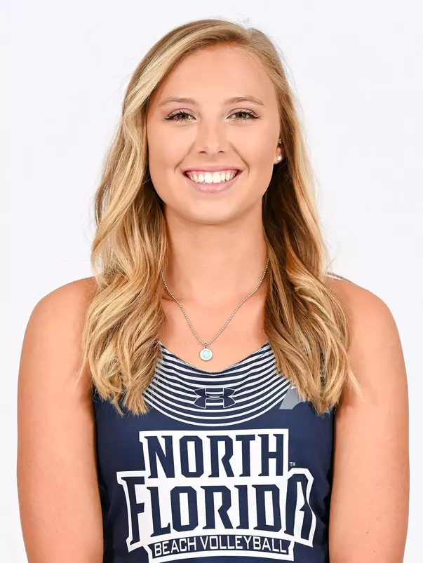2021 UNF Volleyball Media Day