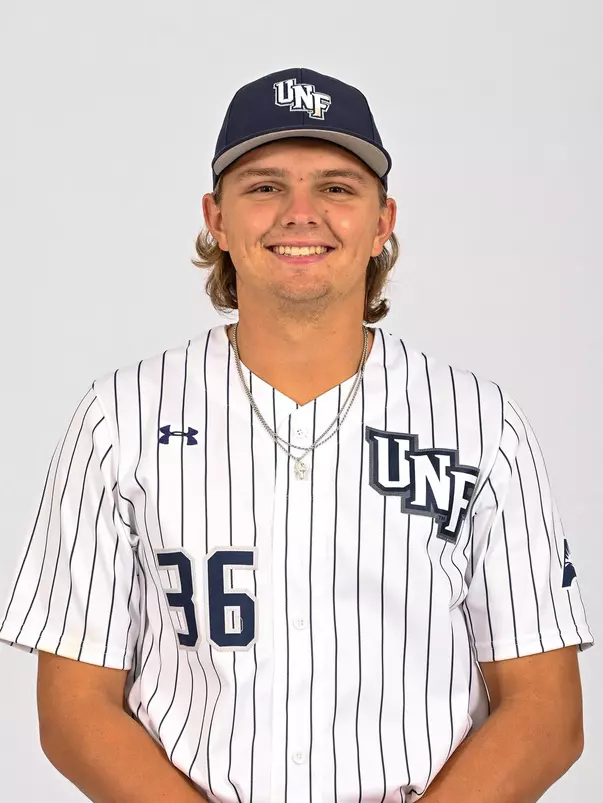 2021 UNF Baseball Media Day