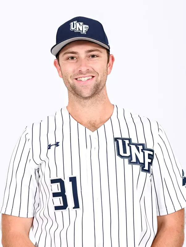 2021 UNF Volleyball Media Day