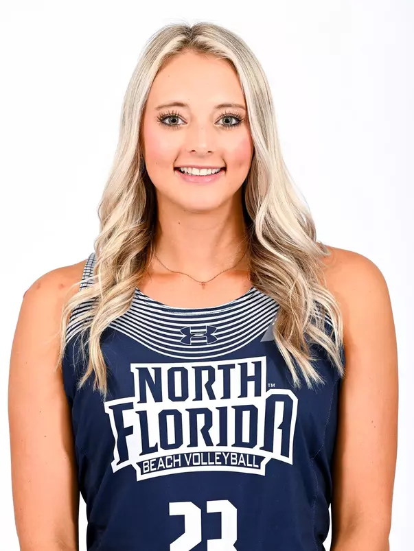 2021 UNF Volleyball Media Day