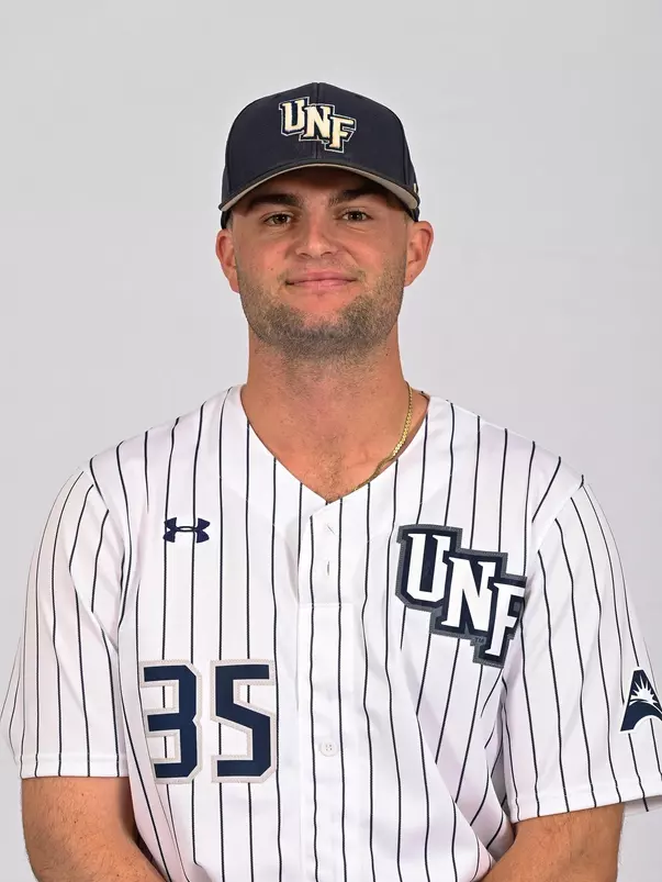 2021 UNF Baseball Media Day