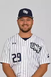 2021 UNF Baseball Media Day