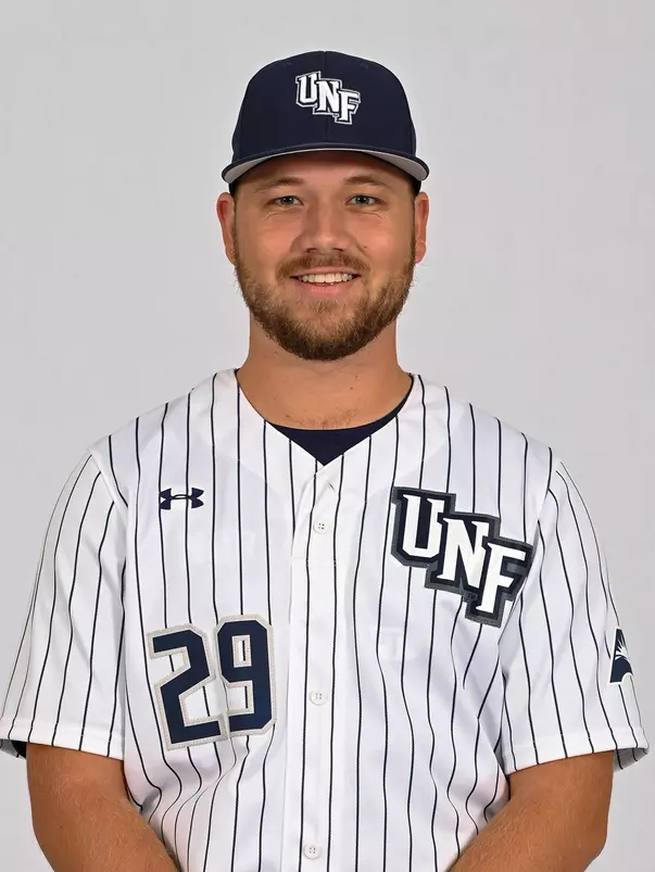 2021 UNF Baseball Media Day