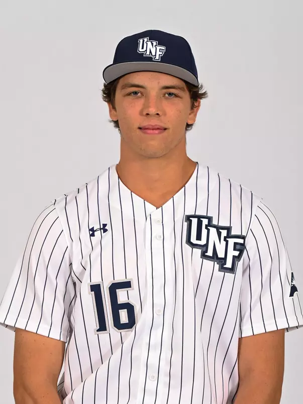 2021 UNF Baseball Media Day