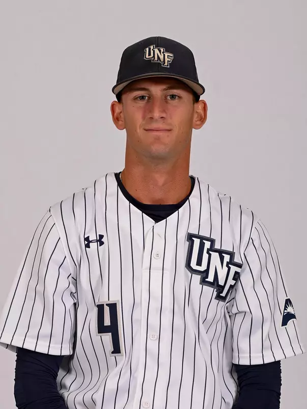 2021 UNF Baseball Media Day