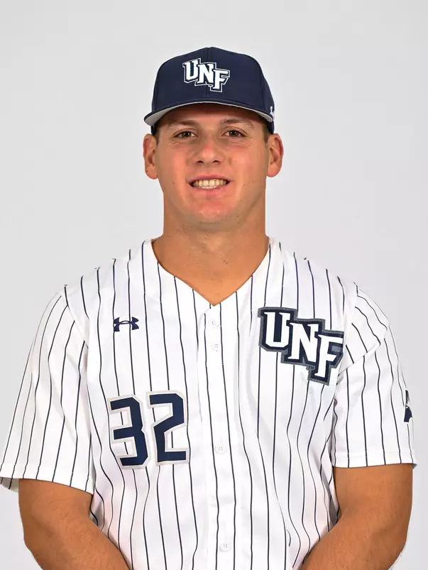 2021 UNF Baseball Media Day