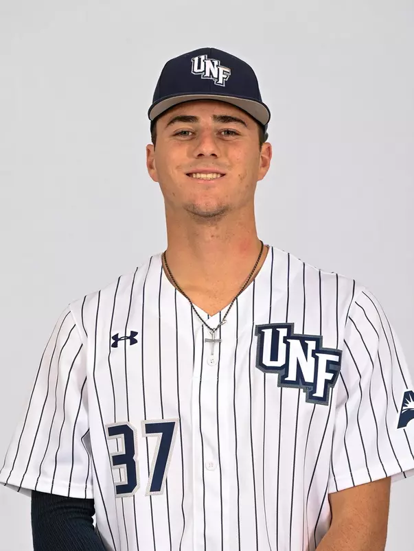 2021 UNF Baseball Media Day