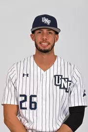 2021 UNF Baseball Media Day