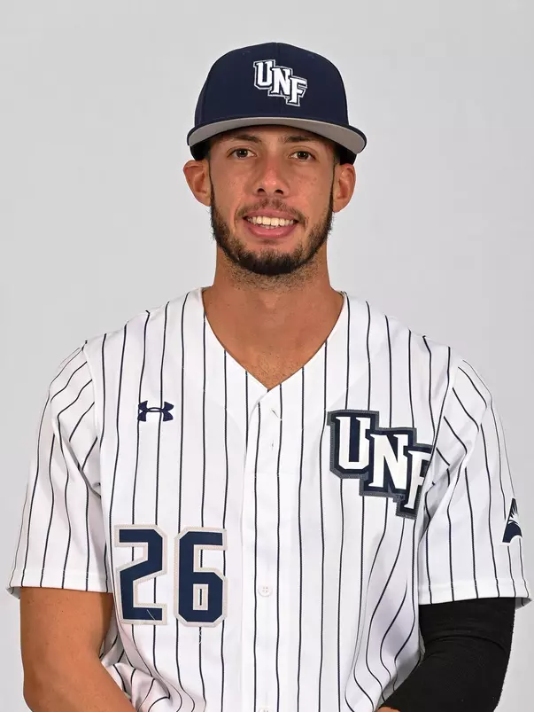 2021 UNF Baseball Media Day