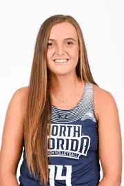 2021 UNF Volleyball Media Day