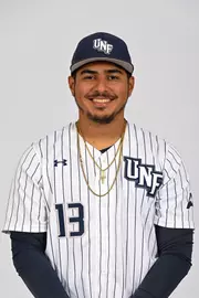 2021 UNF Baseball Media Day