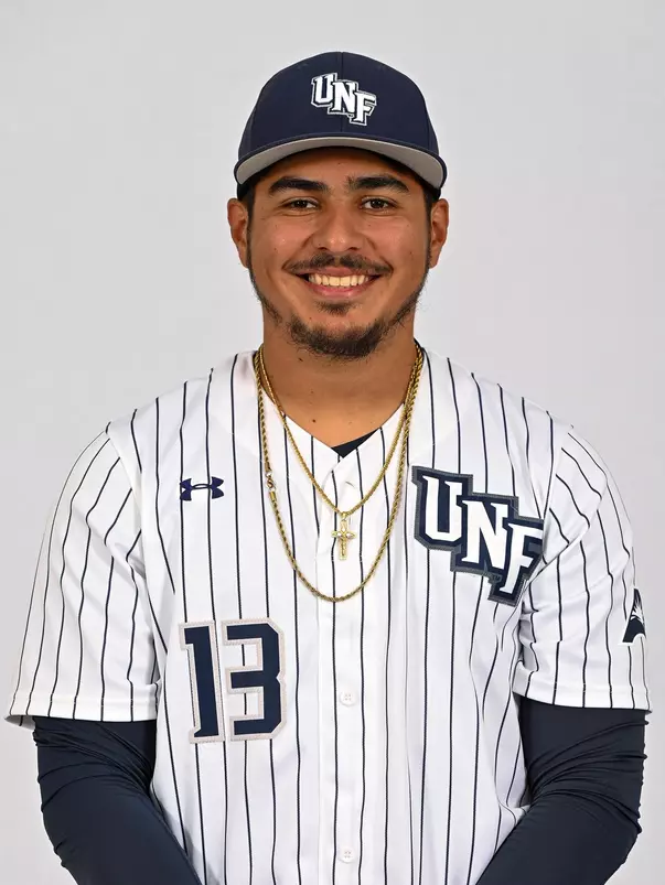 2021 UNF Baseball Media Day