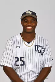 2021 UNF Baseball Media Day