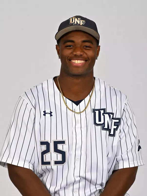 2021 UNF Baseball Media Day