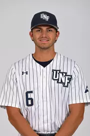 2021 UNF Baseball Media Day