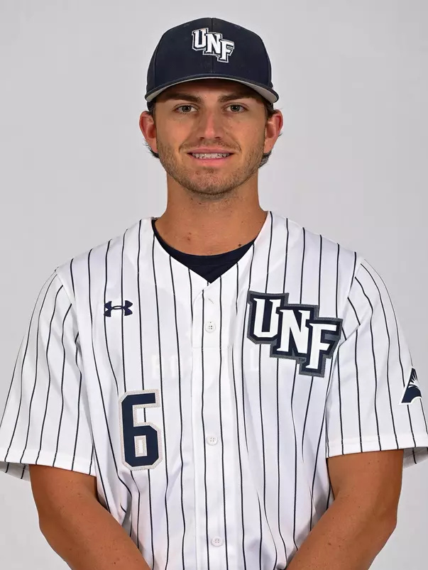 2021 UNF Baseball Media Day
