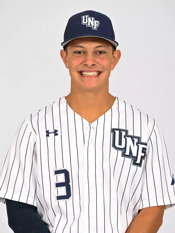 2021 UNF Baseball Media Day