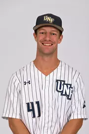 2021 UNF Baseball Media Day