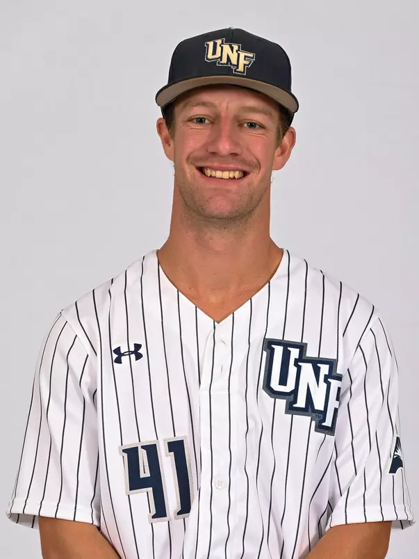 2021 UNF Baseball Media Day