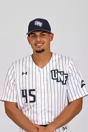 2021 UNF Baseball Media Day