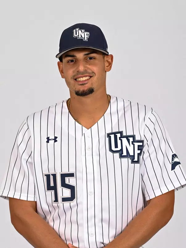 2021 UNF Baseball Media Day
