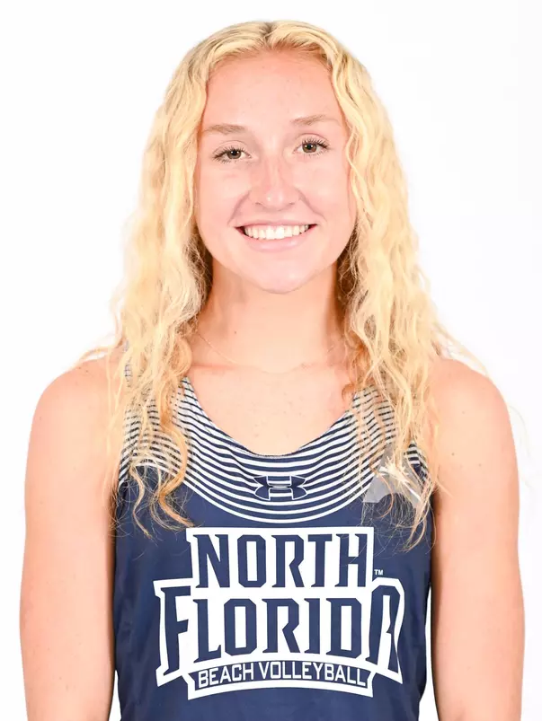 2021 UNF Volleyball Media Day