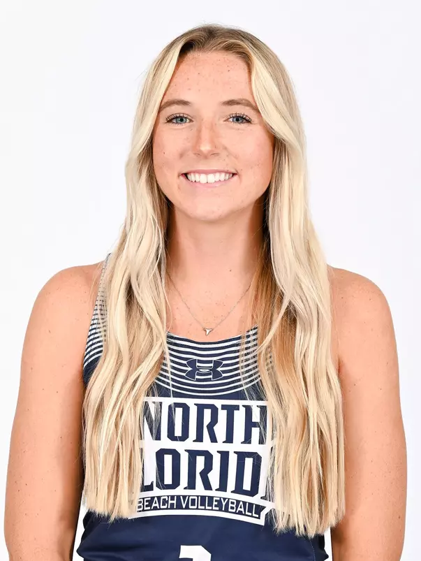 2021 UNF Volleyball Media Day