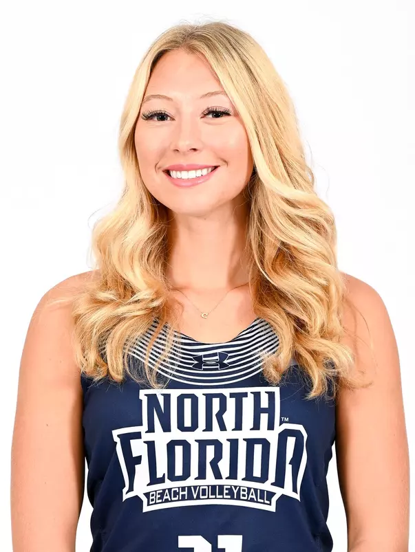 2021 UNF Volleyball Media Day