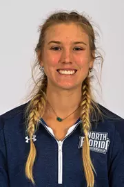 grace gumpel headshot